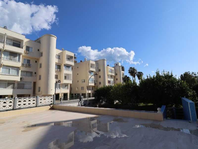 Mersin Erdemli Tömük Güzelevim Sitesi Satılık 2+1 Masrafsız Daire