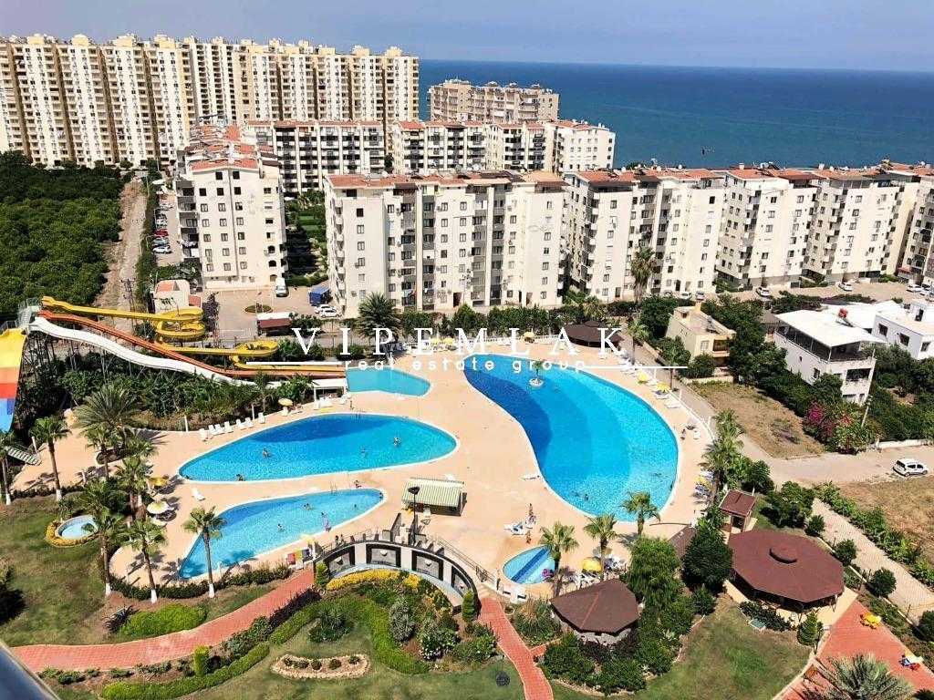 Mersin Erdemli Ayaş Liparis Holiday Sites