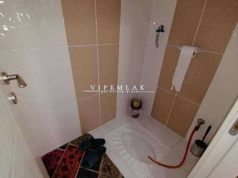 Mersin Erdemli Alata 2+1 Satılık Daire