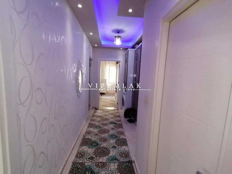 Mersin Erdemli Alata 2+1 Satılık Daire
