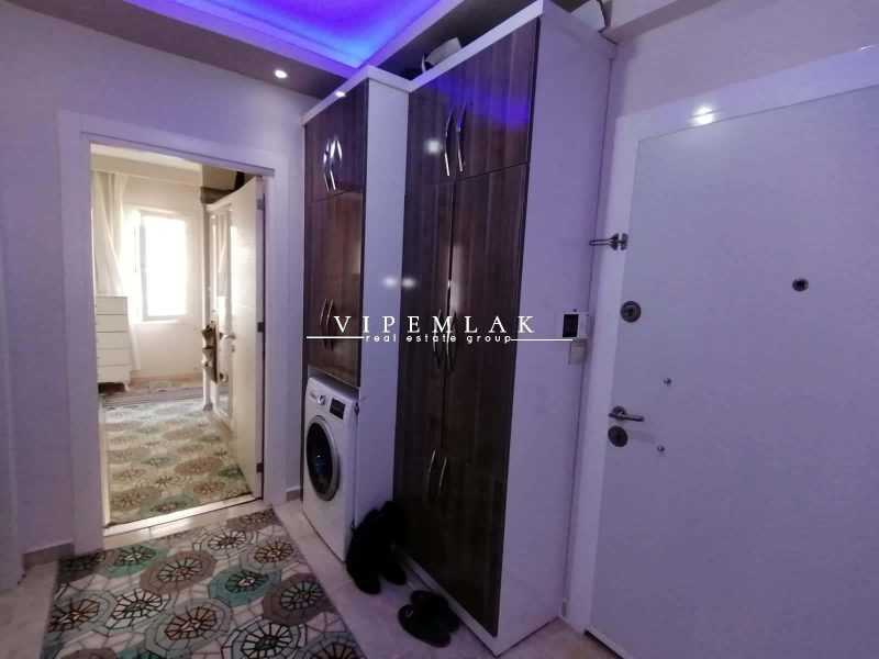 Mersin Erdemli Alata 2+1 Satılık Daire