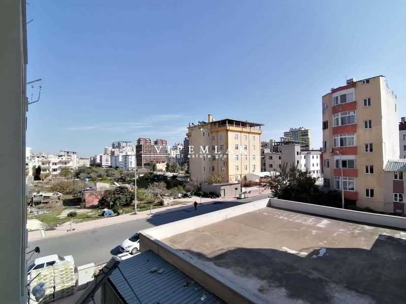 Mersin Erdemli Alata 2+1 Satılık Daire