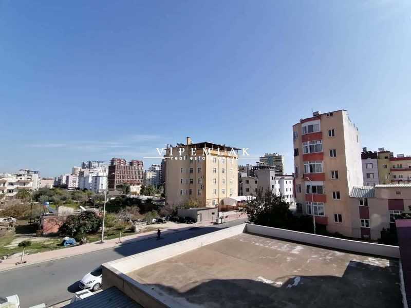 Mersin Erdemli Alata 2+1 Satılık Daire