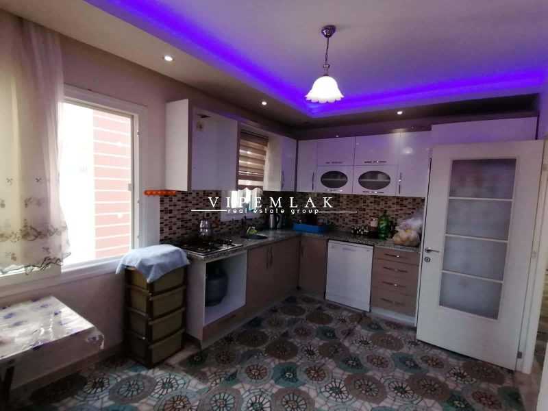 Mersin Erdemli Alata 2+1 Satılık Daire