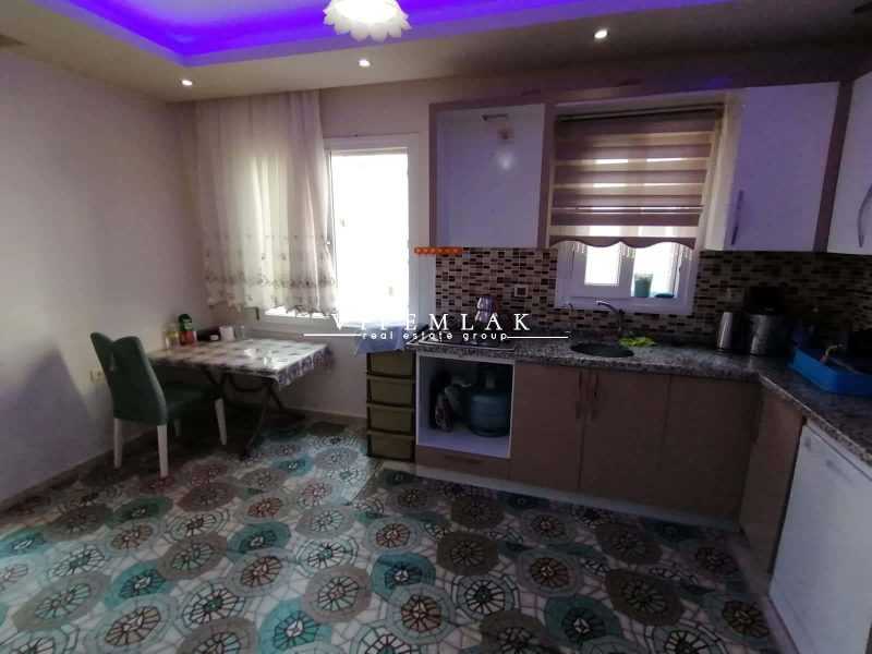 Mersin Erdemli Alata 2+1 Satılık Daire