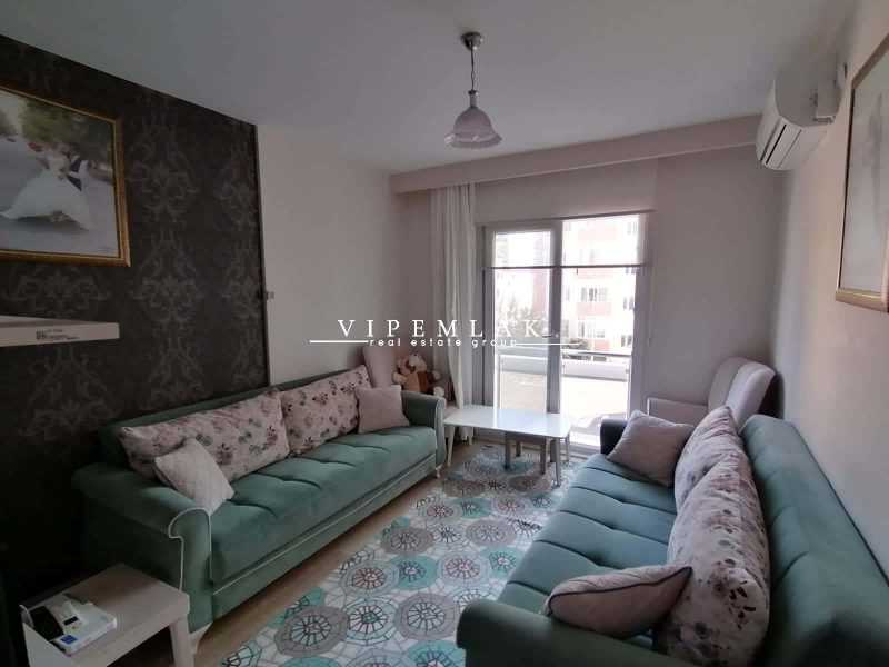 Mersin Erdemli Alata 2+1 Satılık Daire