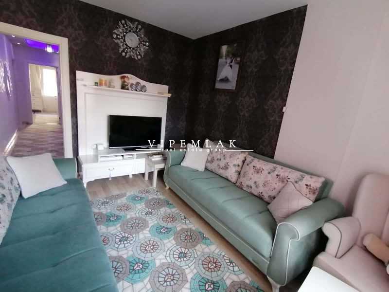Mersin Erdemli Alata 2+1 Satılık Daire