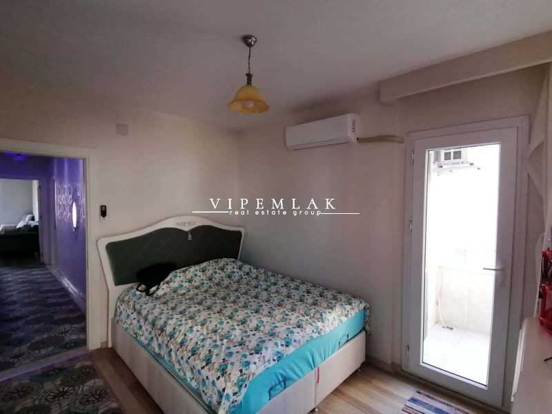 Mersin Erdemli Alata 2+1 Satılık Daire