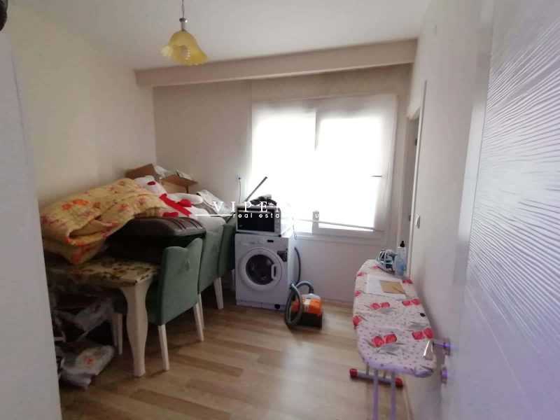 Mersin Erdemli Alata 2+1 Satılık Daire