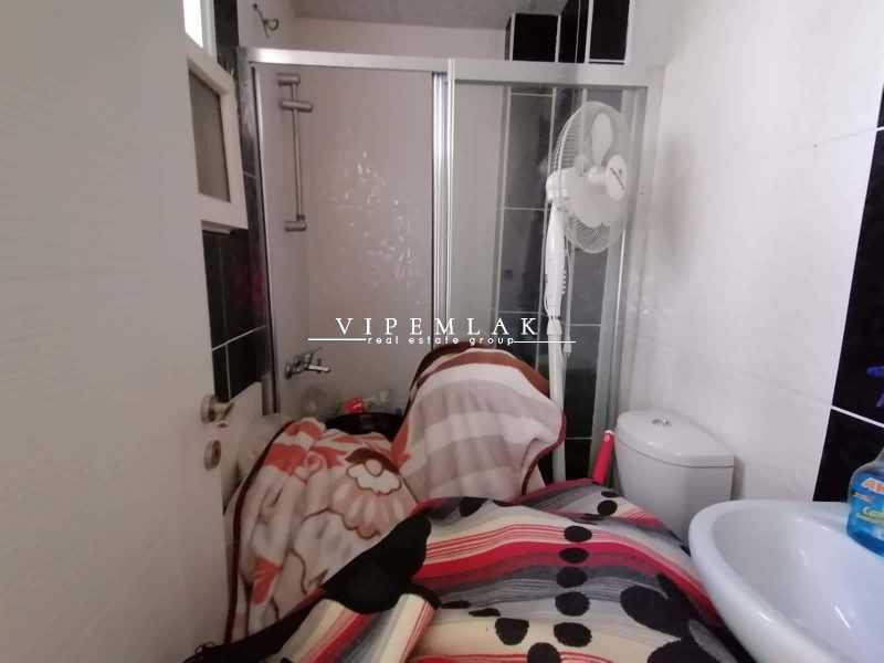 Mersin Erdemli Alata 2+1 Satılık Daire