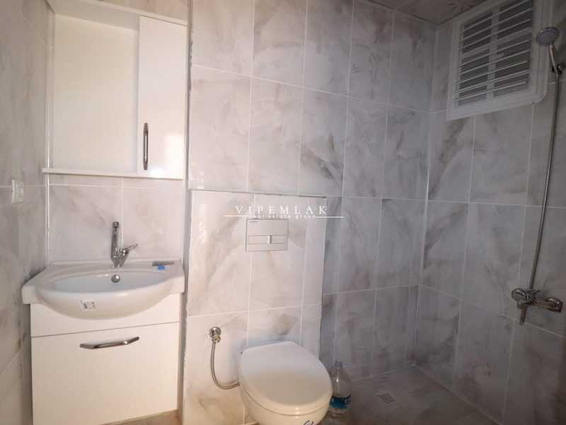 Erdemli Arpaçbahşiş 1+1 Havuzlu Satılık Daire