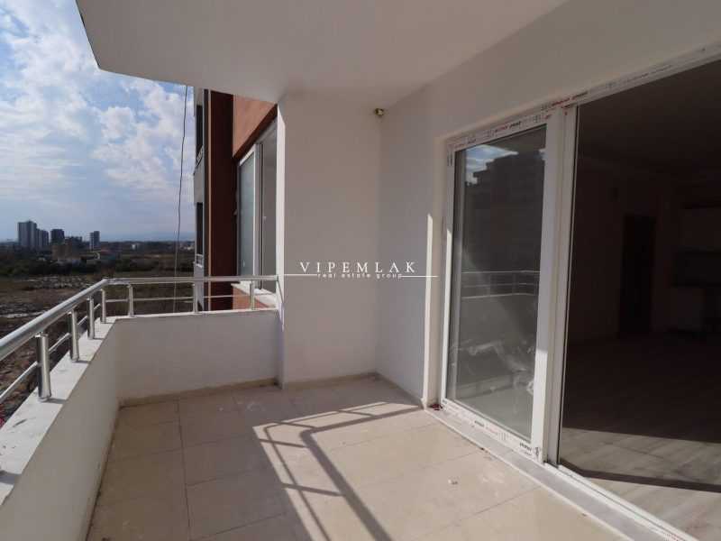 Erdemli Arpaçbahşiş 1+1 Havuzlu Satılık Daire