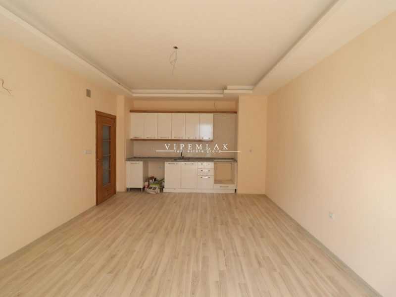 Erdemli Arpaçbahşiş 1+1 Havuzlu Satılık Daire