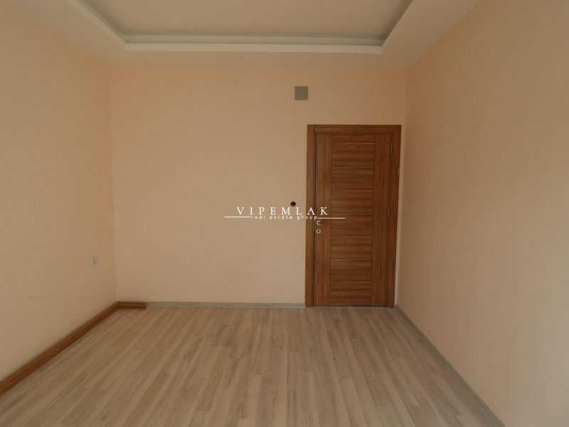 Erdemli Arpaçbahşiş 1+1 Havuzlu Satılık Daire