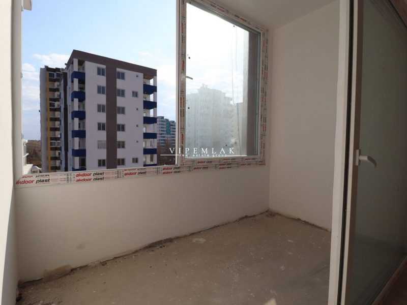 Erdemli Arpaçbahşiş 1+1 Havuzlu Satılık Daire