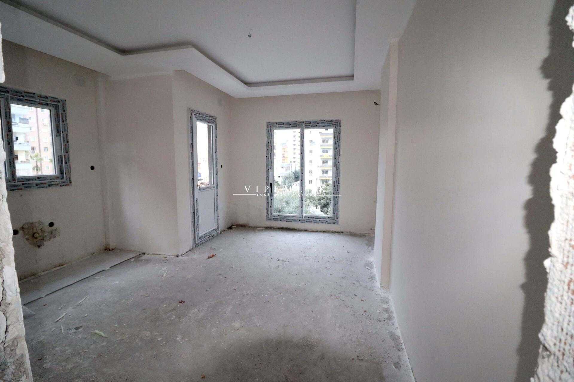 Mersin Erdemli Alata mahallesinde kelepir satılık 1+1 daire
