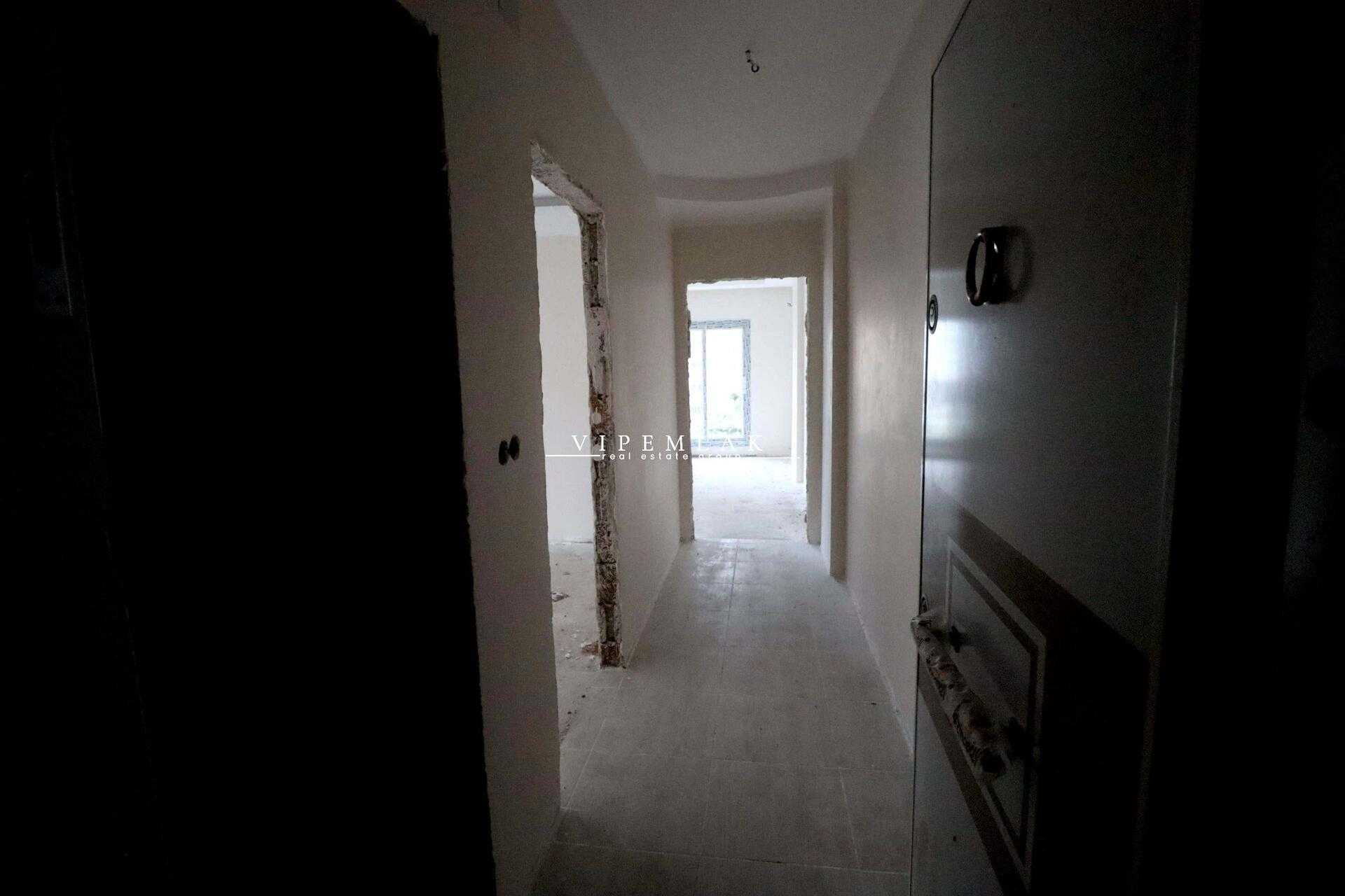 Mersin Erdemli Alata mahallesinde kelepir satılık 1+1 daire