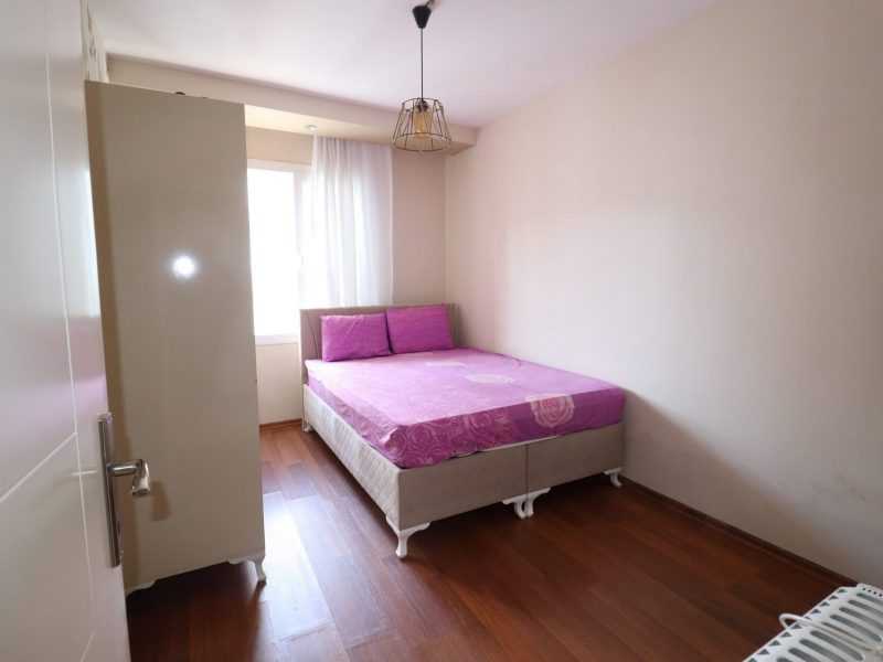 MERSİN TÖMÜK STELLA AQUAPARK SİTESİNDE 2+1 SATILIK DAİRE