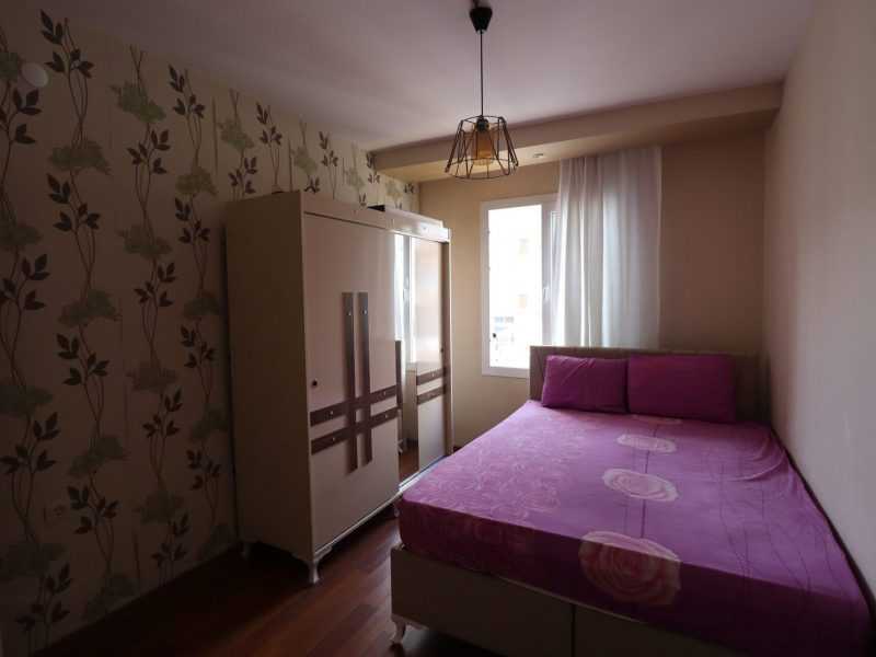 MERSİN TÖMÜK STELLA AQUAPARK SİTESİNDE 2+1 SATILIK DAİRE