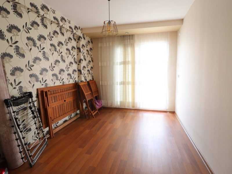 MERSİN TÖMÜK STELLA AQUAPARK SİTESİNDE 2+1 SATILIK DAİRE
