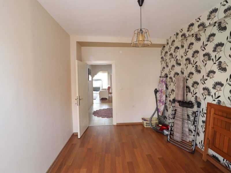 MERSİN TÖMÜK STELLA AQUAPARK SİTESİNDE 2+1 SATILIK DAİRE