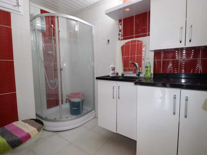 MERSİN TÖMÜK STELLA AQUAPARK SİTESİNDE 2+1 SATILIK DAİRE