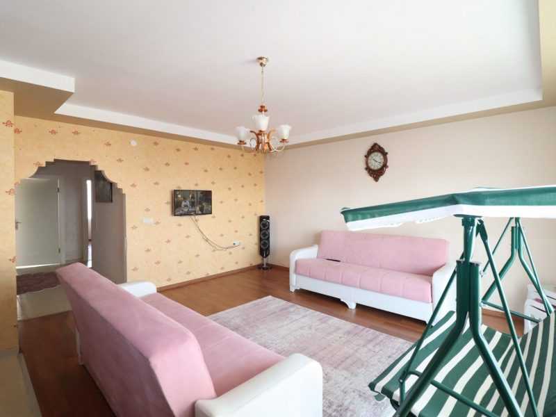 MERSİN TÖMÜK STELLA AQUAPARK SİTESİNDE 2+1 SATILIK DAİRE