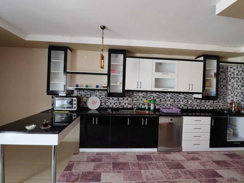 MERSİN TÖMÜK STELLA AQUAPARK SİTESİNDE 2+1 SATILIK DAİRE