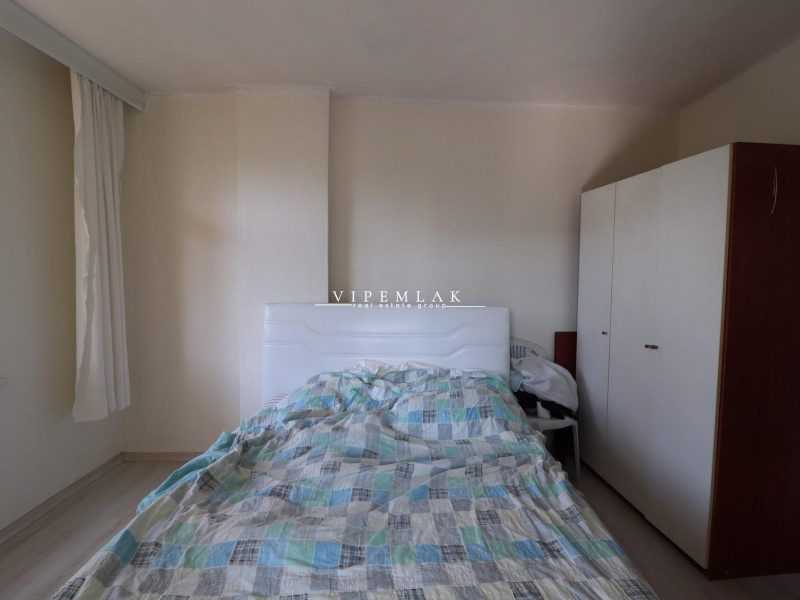 Erdemli Tömük Hülya Tatil Sitesinde 3+1 Satılık Dubleks Daire