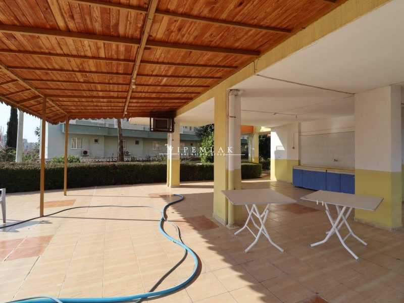 Erdemli Tömük Hülya Tatil Sitesinde 3+1 Satılık Dubleks Daire