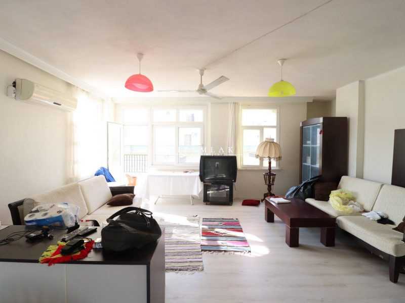 Erdemli Tömük Hülya Tatil Sitesinde 3+1 Satılık Dubleks Daire