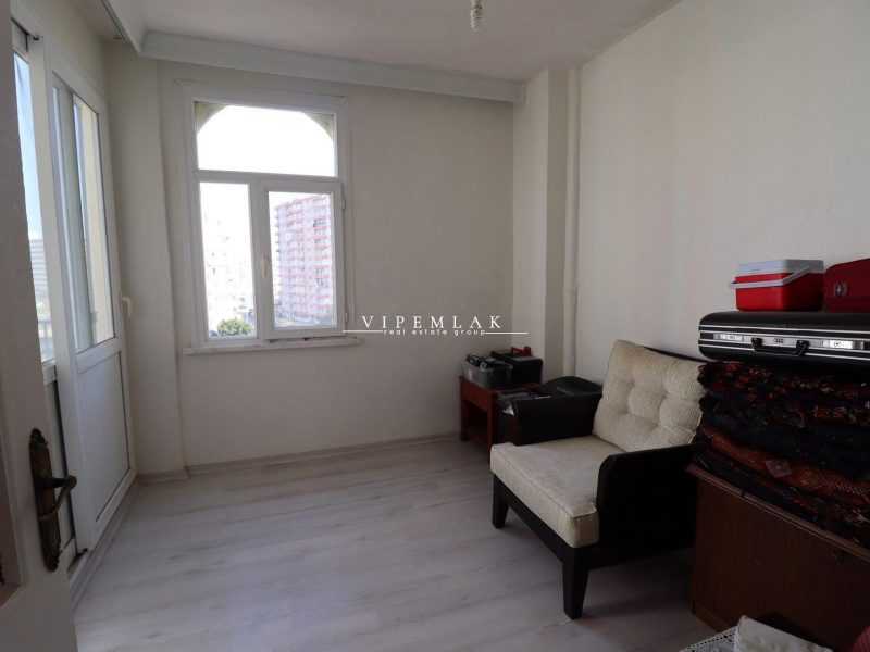 Erdemli Tömük Hülya Tatil Sitesinde 3+1 Satılık Dubleks Daire