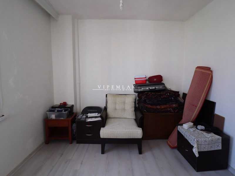 Erdemli Tömük Hülya Tatil Sitesinde 3+1 Satılık Dubleks Daire