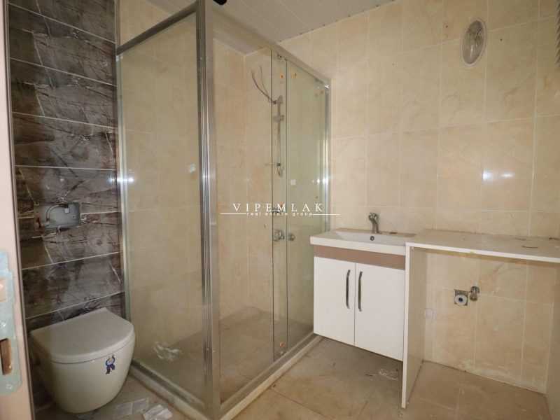 Arpaçbahşiş Genç Yapı Sitesinde 1+1 Satılık Yüksek Kat Daire