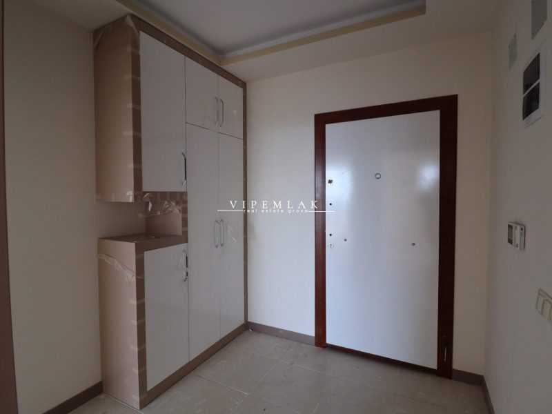 Arpaçbahşiş Genç Yapı Sitesinde 1+1 Satılık Yüksek Kat Daire