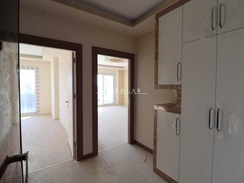 Arpaçbahşiş Genç Yapı Sitesinde 1+1 Satılık Yüksek Kat Daire