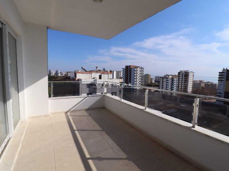 Arpaçbahşiş Genç Yapı Sitesinde 1+1 Satılık Yüksek Kat Daire