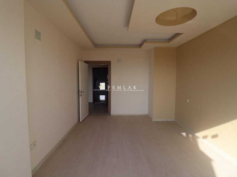 Arpaçbahşiş Genç Yapı Sitesinde 1+1 Satılık Yüksek Kat Daire