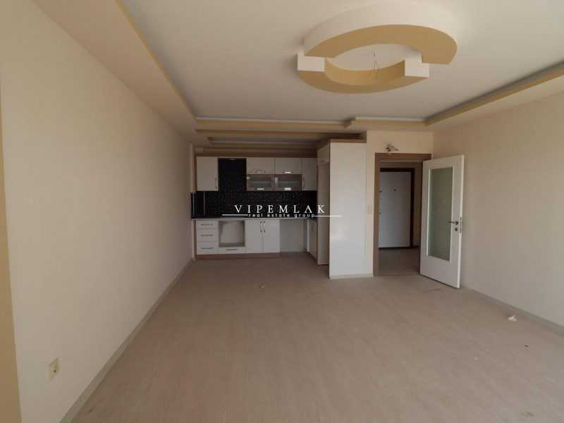 Arpaçbahşiş Genç Yapı Sitesinde 1+1 Satılık Yüksek Kat Daire