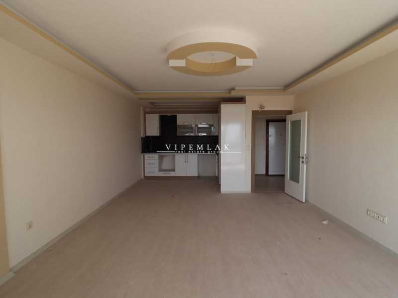 Arpaçbahşiş Genç Yapı Sitesinde 1+1 Satılık Yüksek Kat Daire