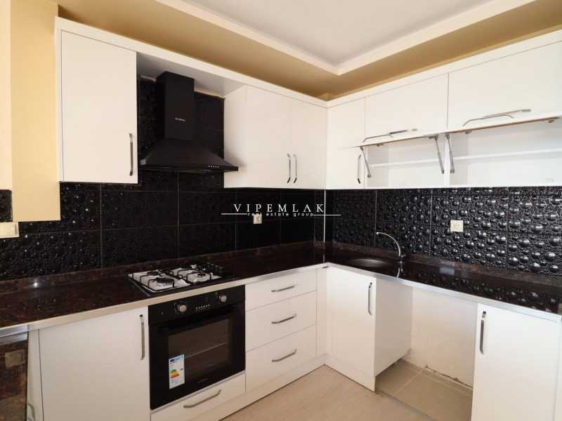 Arpaçbahşiş Genç Yapı Sitesinde 2+1 Satılık Yüksek Kat Daire