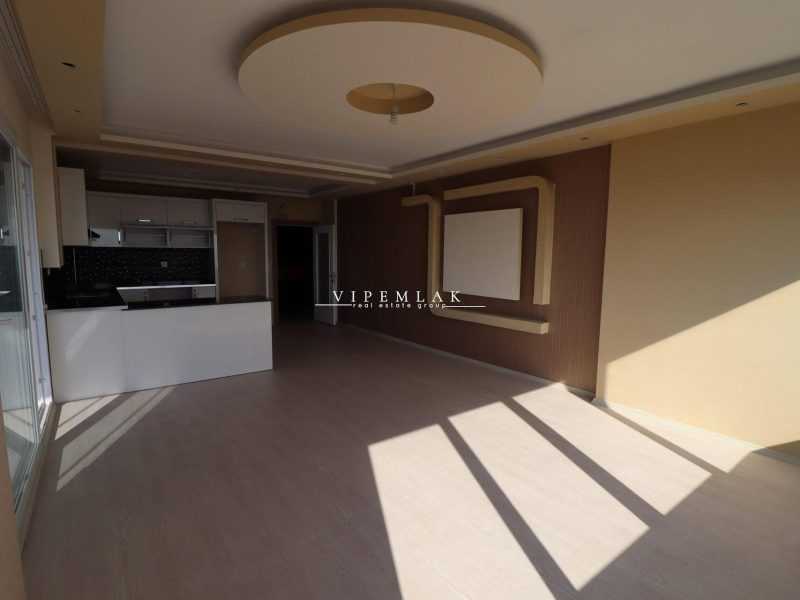 Arpaçbahşiş Genç Yapı Sitesinde 2+1 Satılık Yüksek Kat Daire