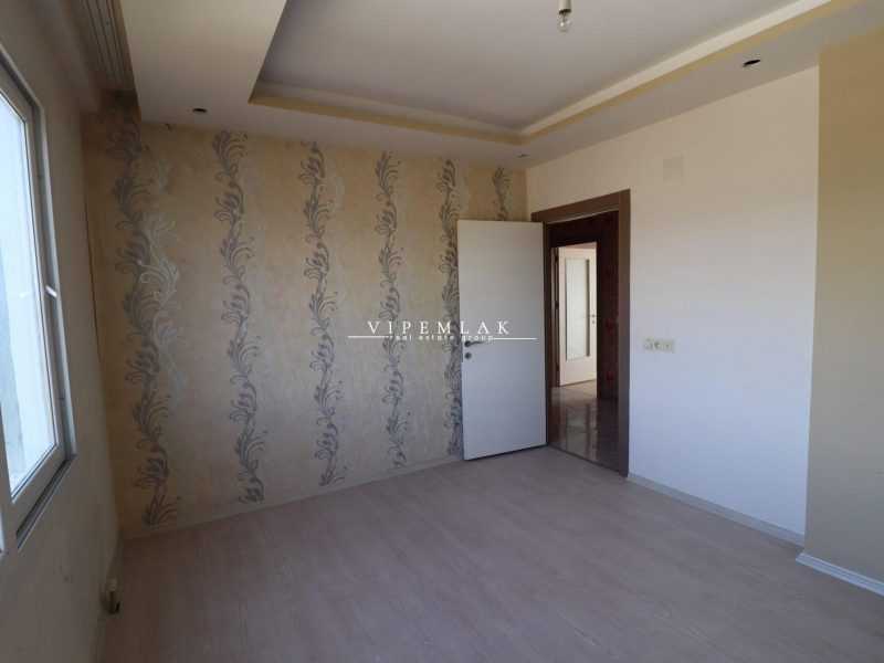 Arpaçbahşiş Genç Yapı Sitesinde 2+1 Satılık Yüksek Kat Daire
