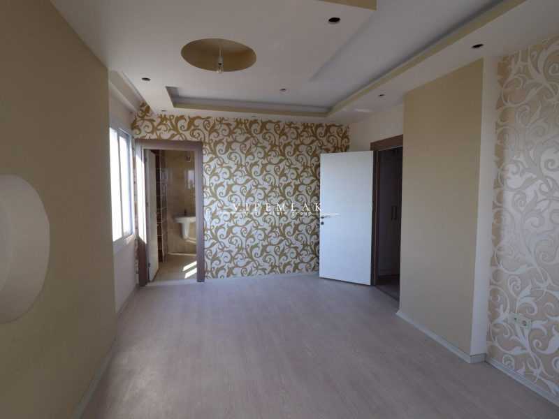 Arpaçbahşiş Genç Yapı Sitesinde 2+1 Satılık Yüksek Kat Daire