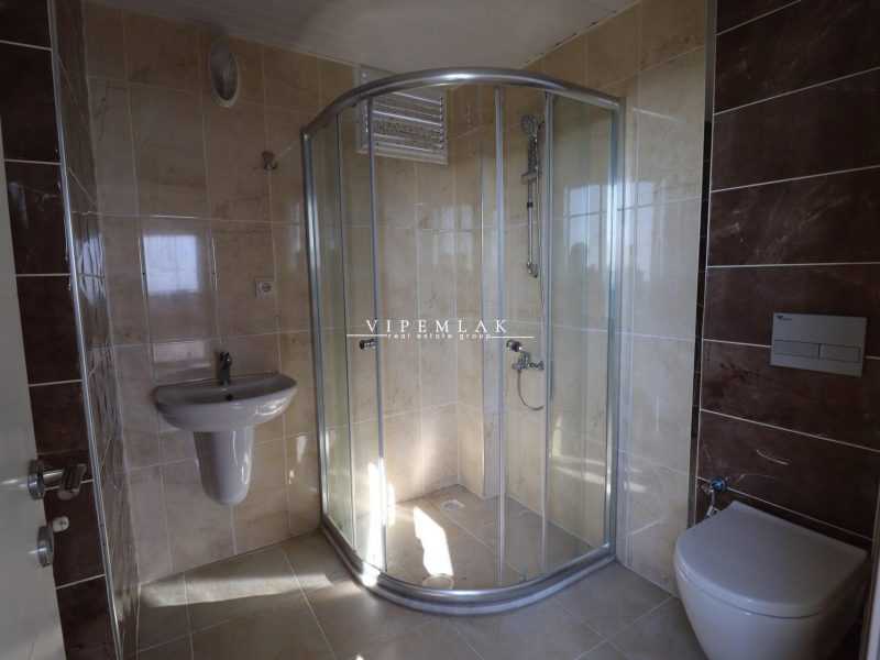 Arpaçbahşiş Genç Yapı Sitesinde 2+1 Satılık Yüksek Kat Daire