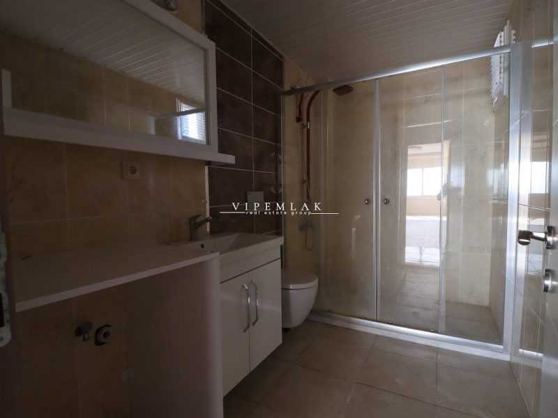 Arpaçbahşiş Genç Yapı Sitesinde 2+1 Satılık Yüksek Kat Daire