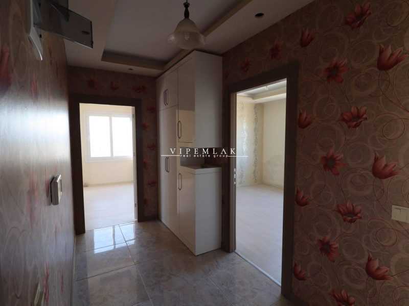 Arpaçbahşiş Genç Yapı Sitesinde 2+1 Satılık Yüksek Kat Daire
