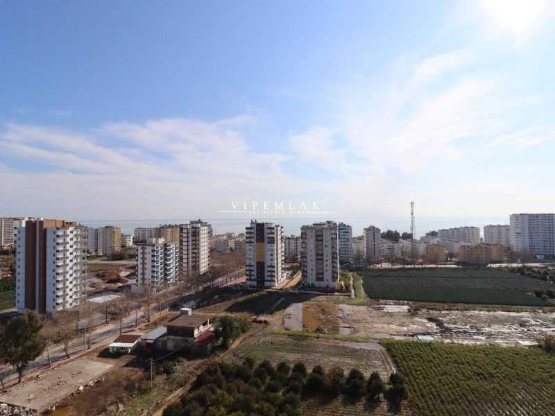 Arpaçbahşiş Genç Yapı Sitesinde 2+1 Satılık Yüksek Kat Daire