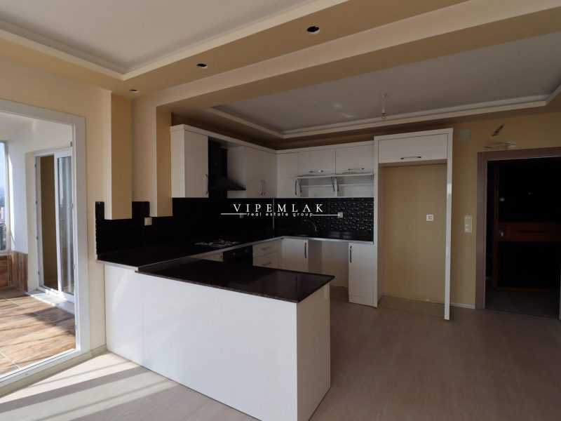 Arpaçbahşiş Genç Yapı Sitesinde 2+1 Satılık Yüksek Kat Daire