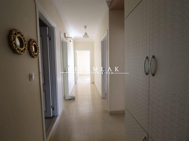 Mersin Erdemli Alata 3+1 Kiralık Daire